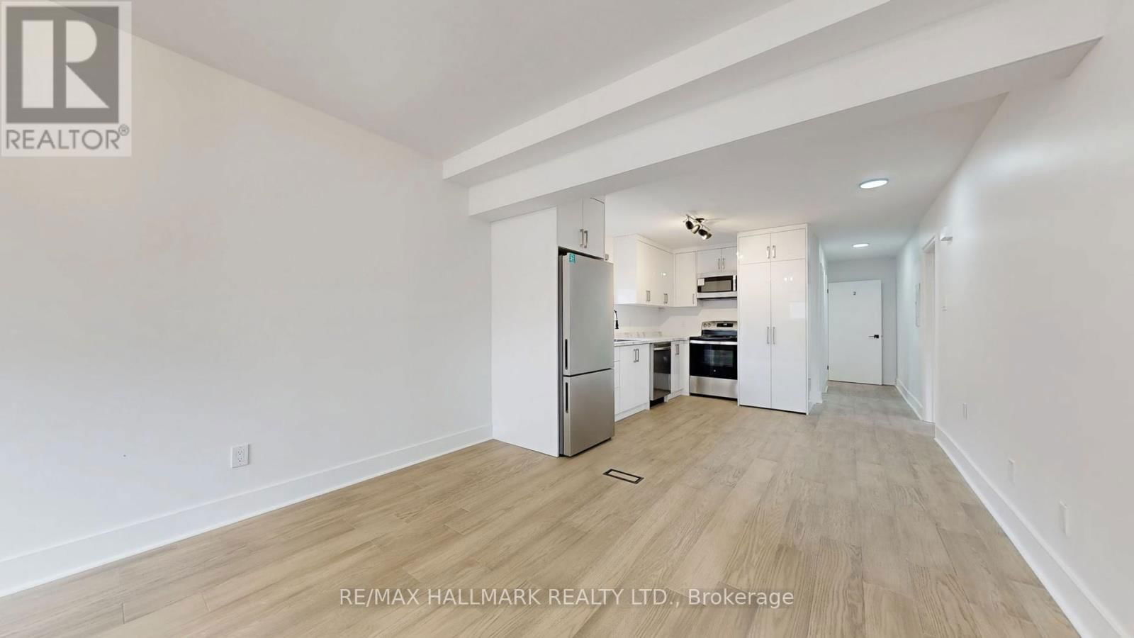 #2 Main - 663 SHEPPARD AVENUE WEST Image 2