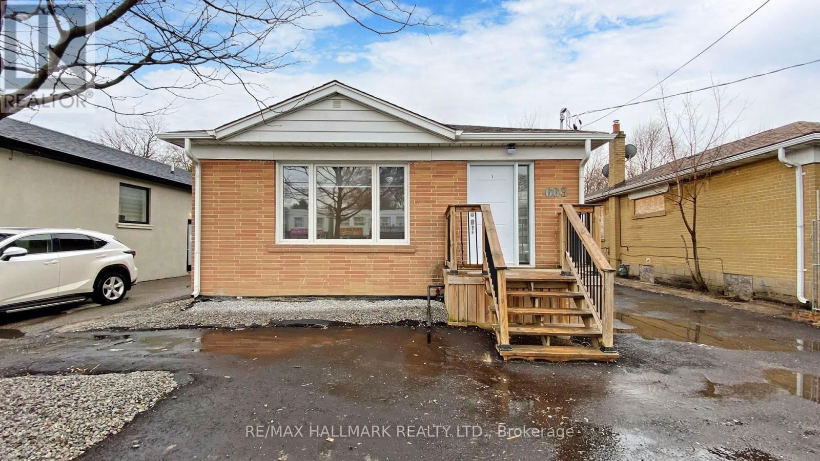 #2 Main - 663 SHEPPARD AVENUE WEST Image 27