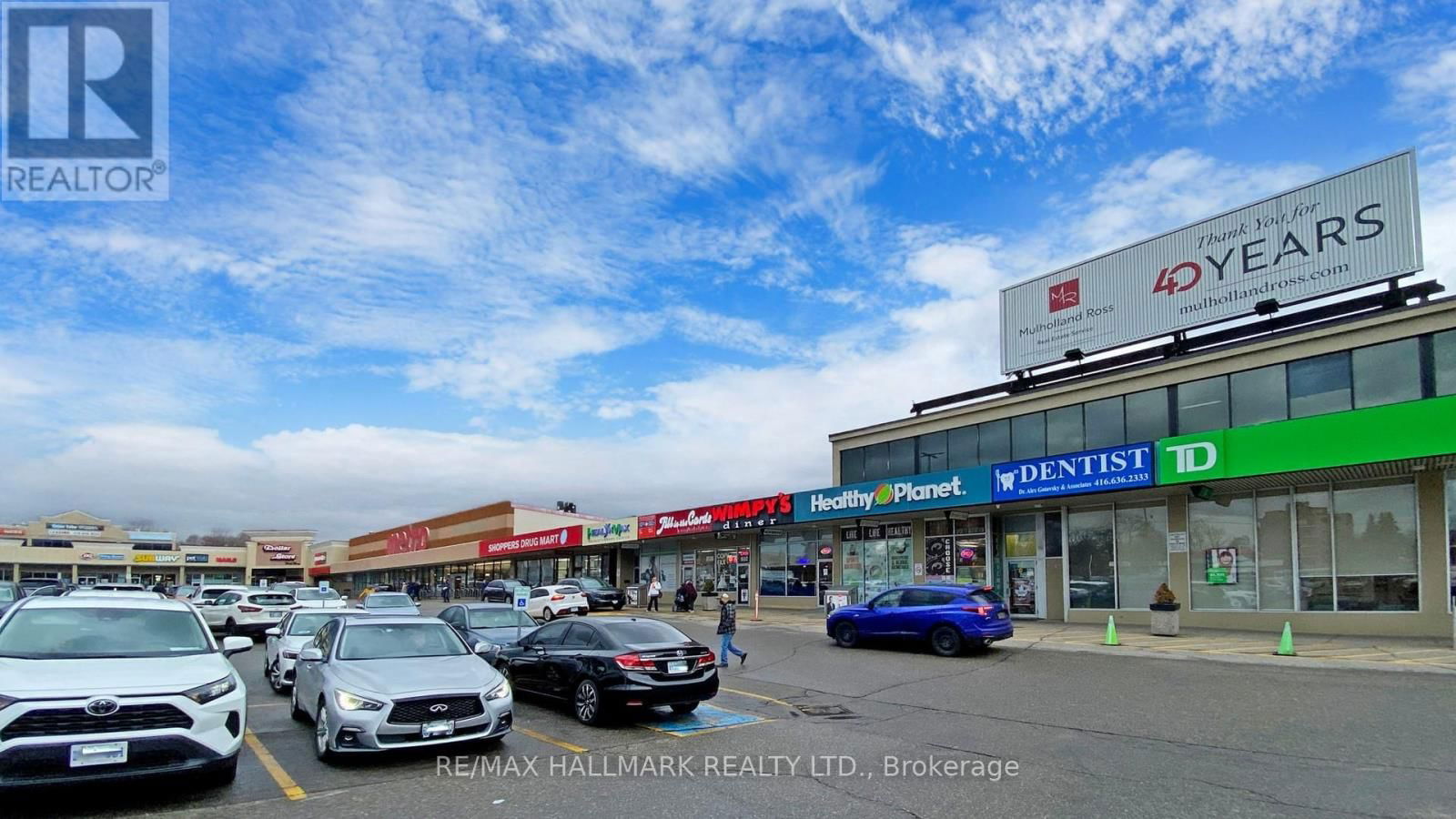 #2 Main - 663 SHEPPARD AVENUE WEST Image 29