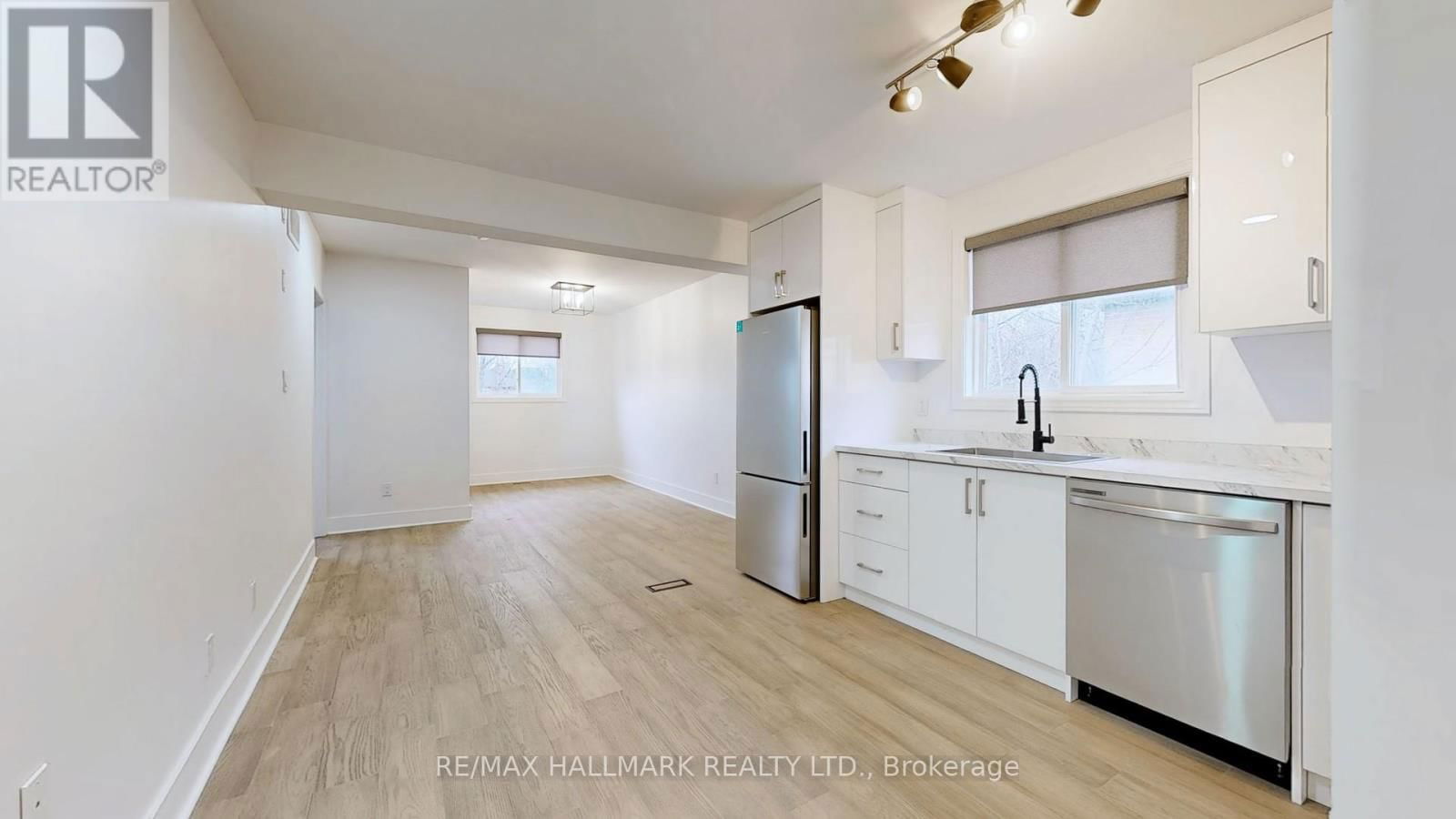 #2 Main - 663 SHEPPARD AVENUE WEST Image 3