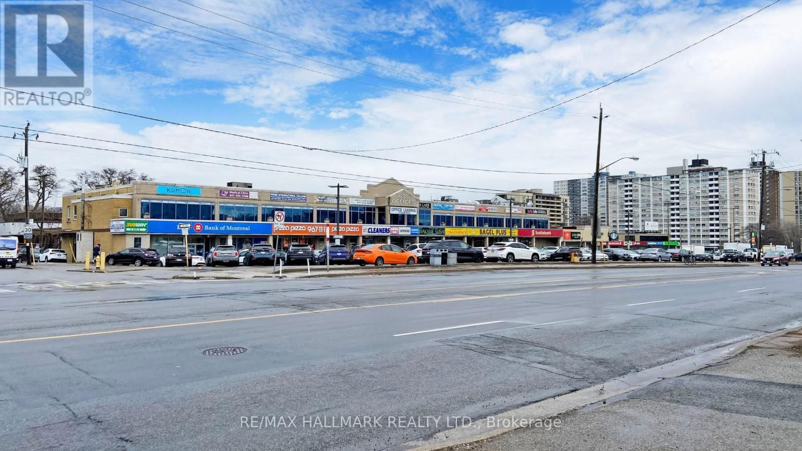 #2 Main - 663 SHEPPARD AVENUE WEST Image 33