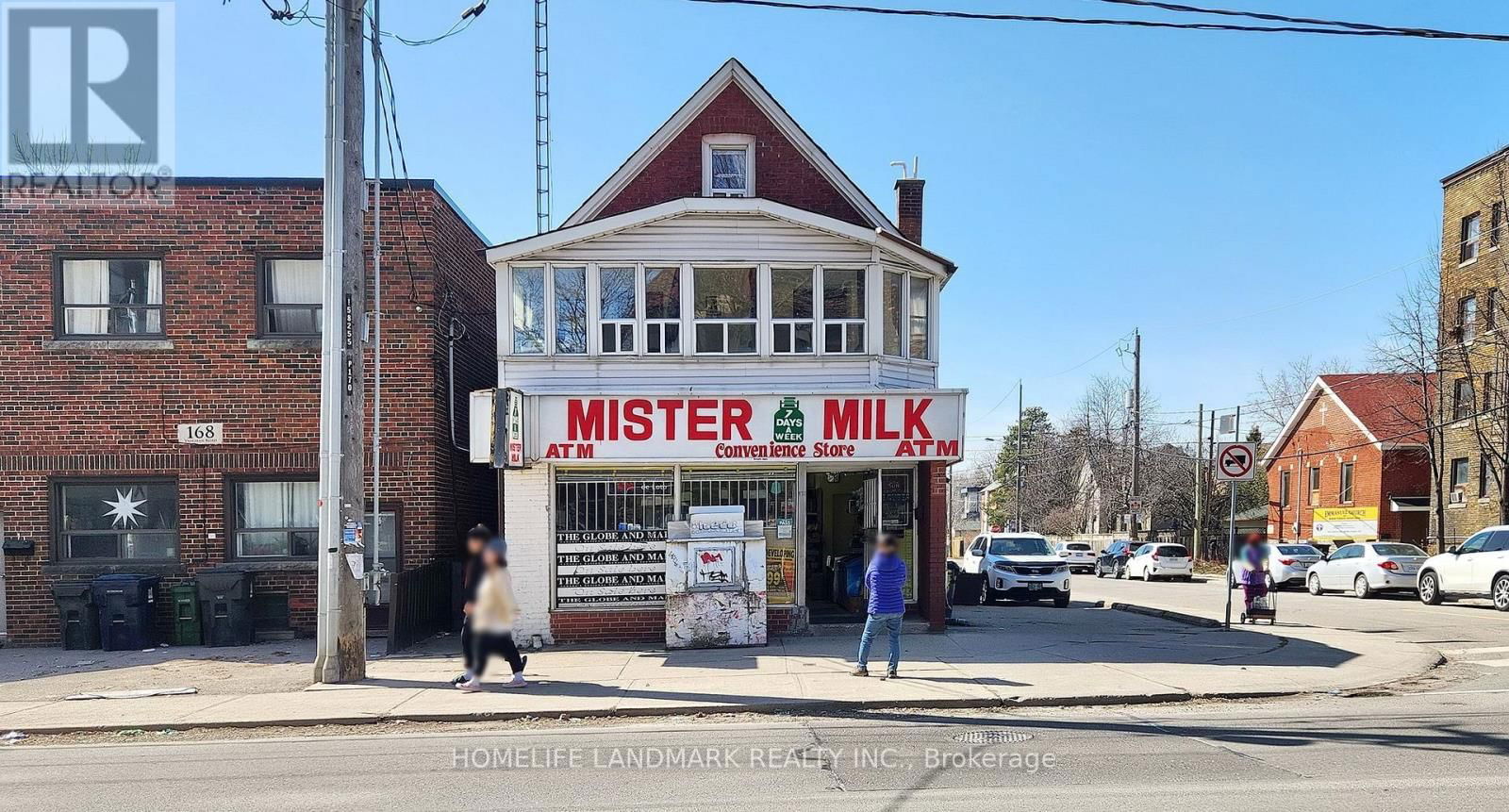 170 VAUGHAN ROAD Image 2