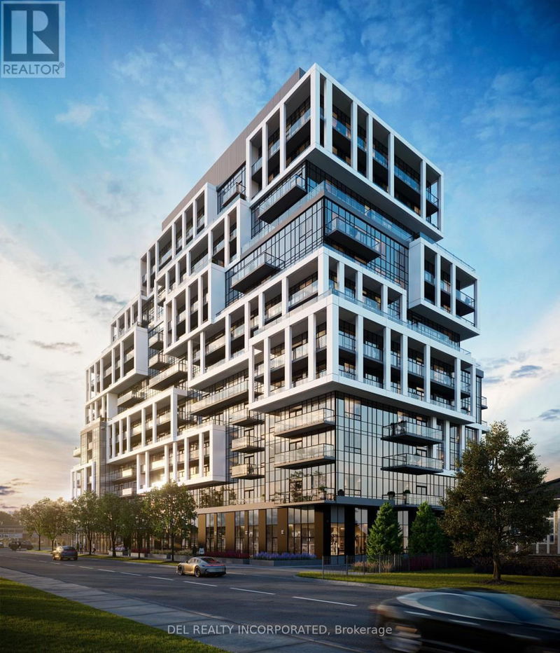 Secondary Property View