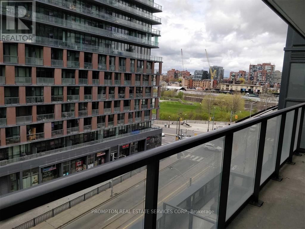711 - 80 QUEENS WHARF ROAD Image 13