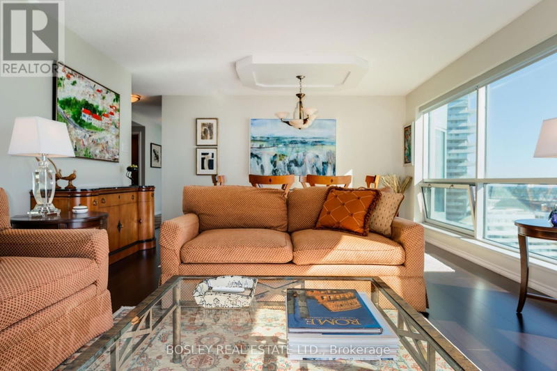 Tertiary Property View