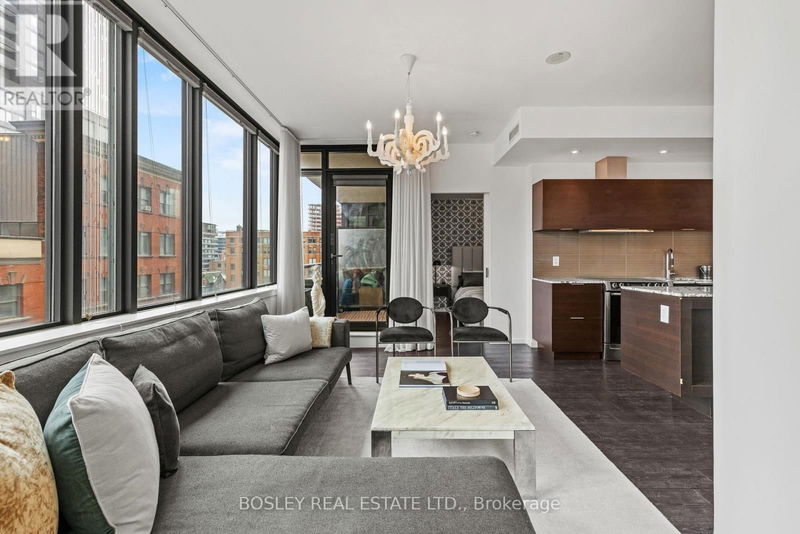 Secondary Property View