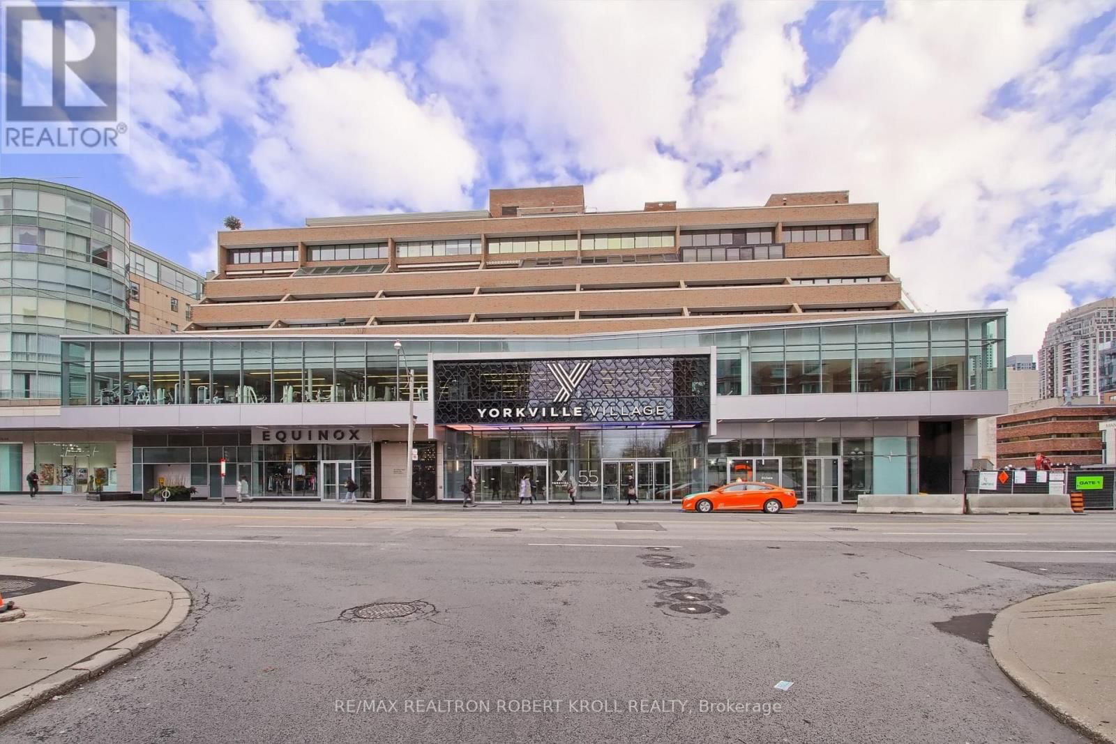 406 - 55A AVENUE ROAD Image 1