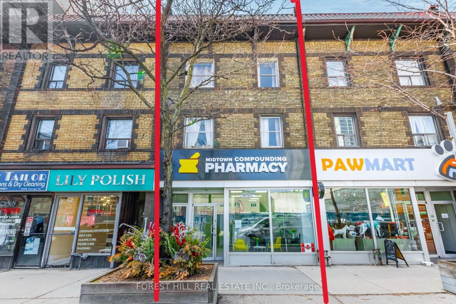 1398 YONGE STREET Image 2