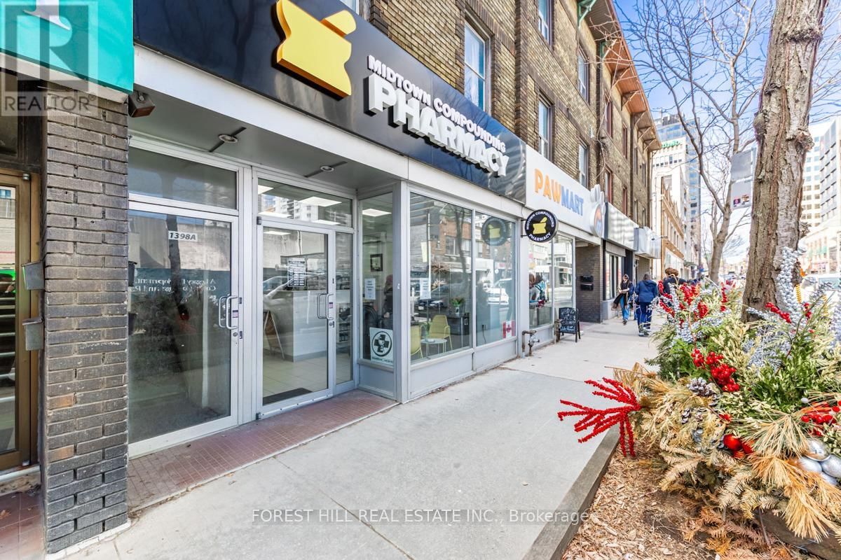 1398 YONGE STREET Image 4