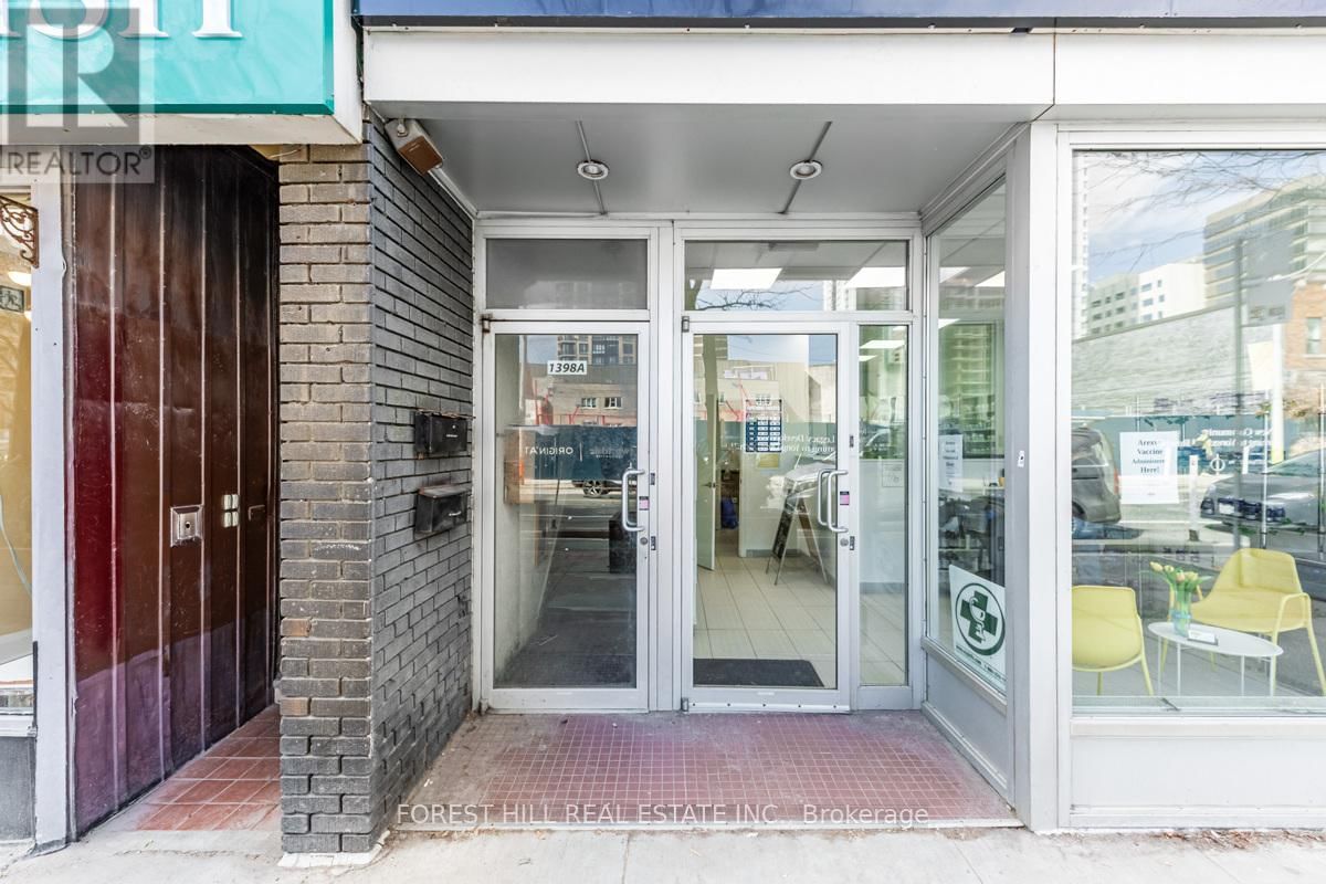 1398 YONGE STREET Image 5