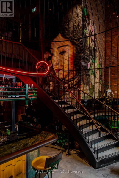 Bar for Sale
