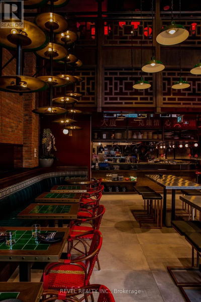 Restaurants for Sale in Ontario