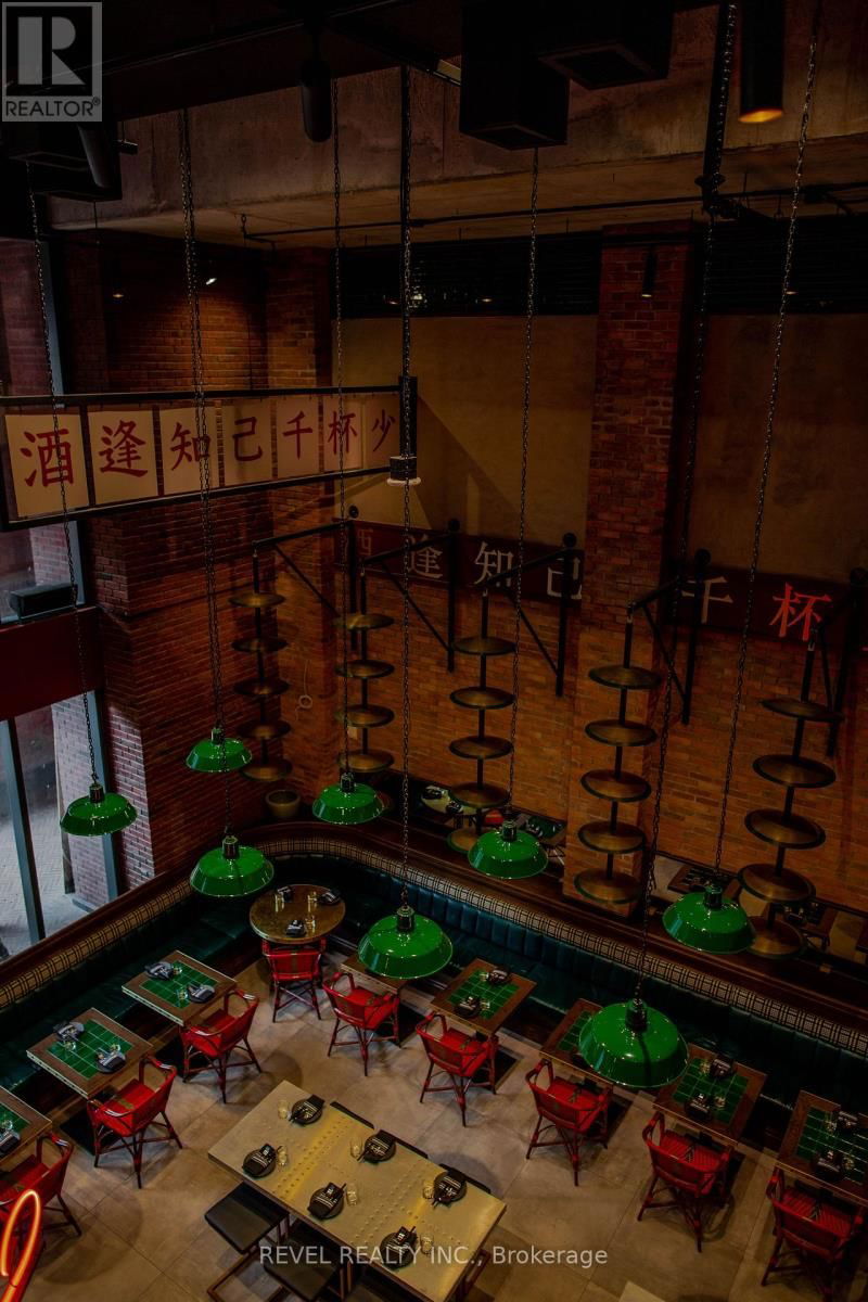 Image #1 of Restaurant for Sale at King, Toronto , Ontario