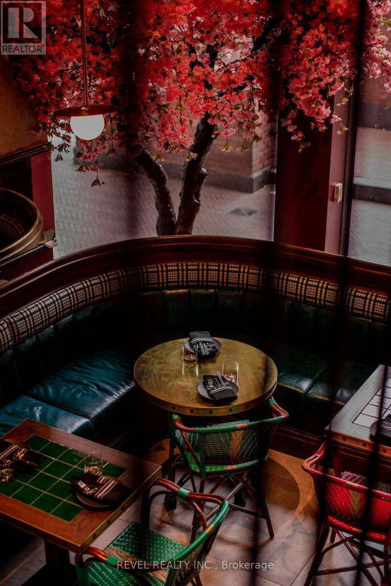 Image #1 of Restaurant for Sale at King, Toronto , Ontario