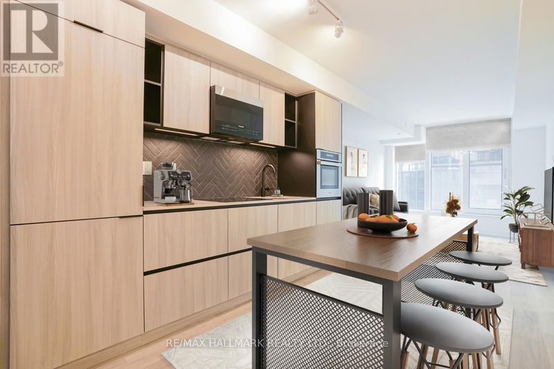 Tertiary Property View
