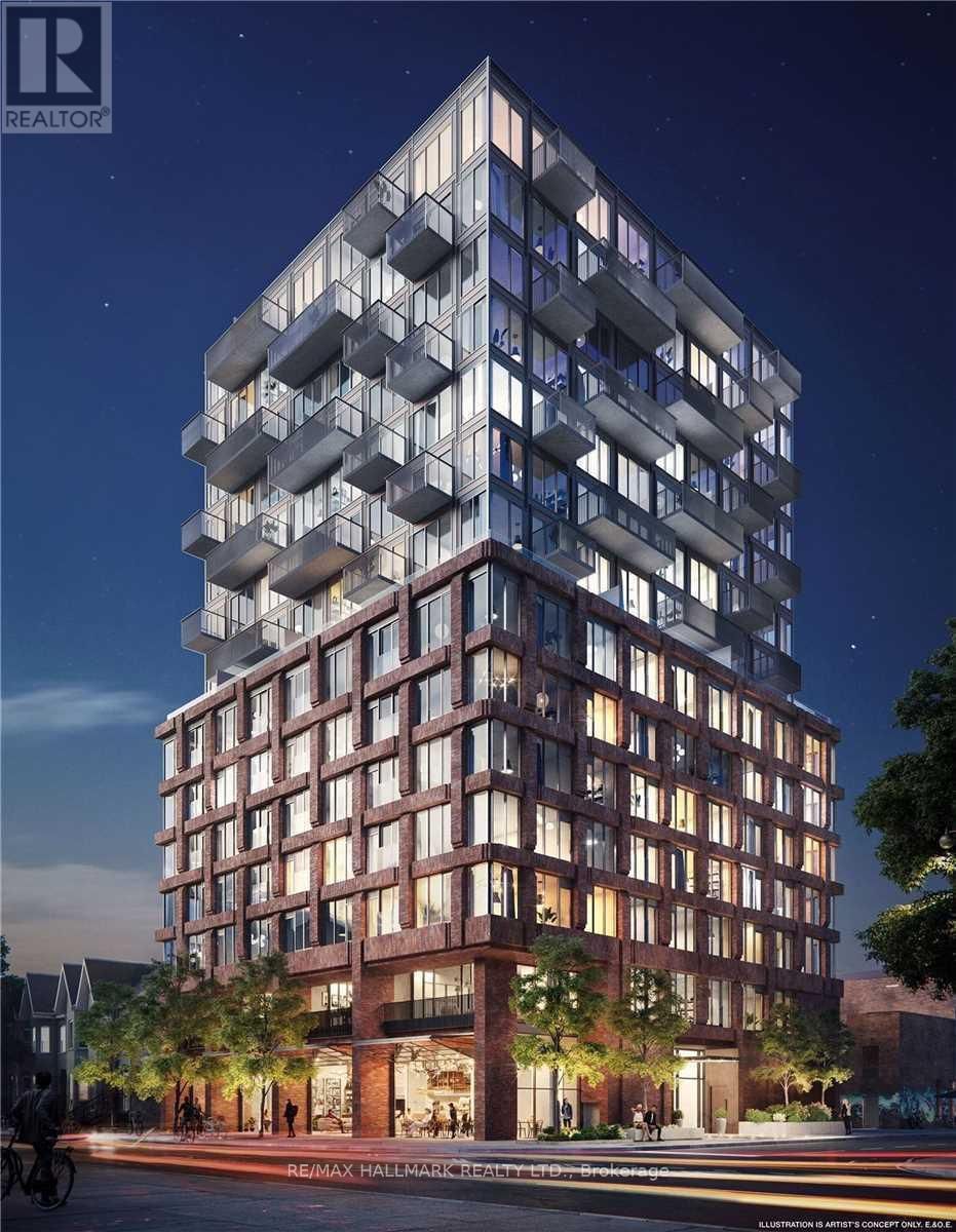 507 - 2 AUGUSTA AVENUE Image 33