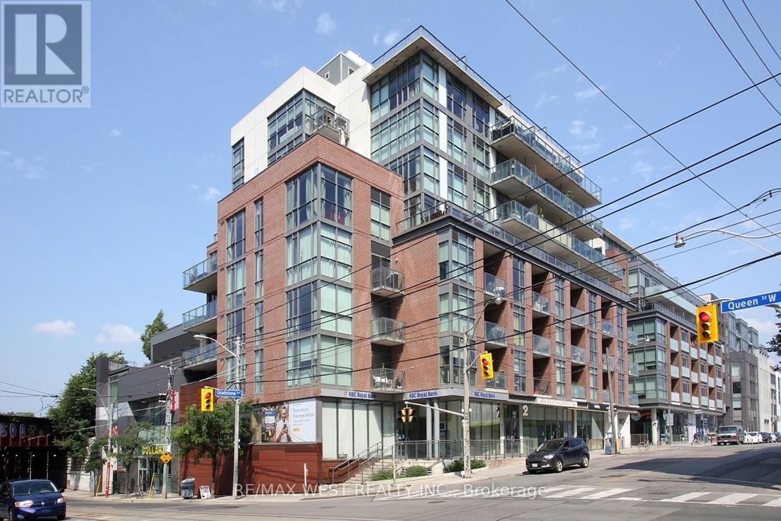 Primary Property View