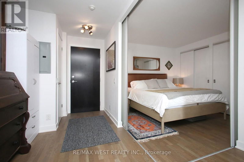 Tertiary Property View