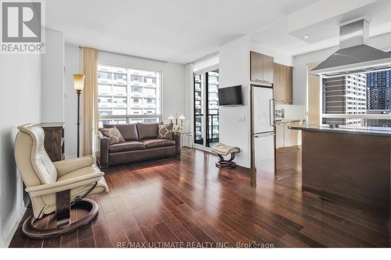 Tertiary Property View