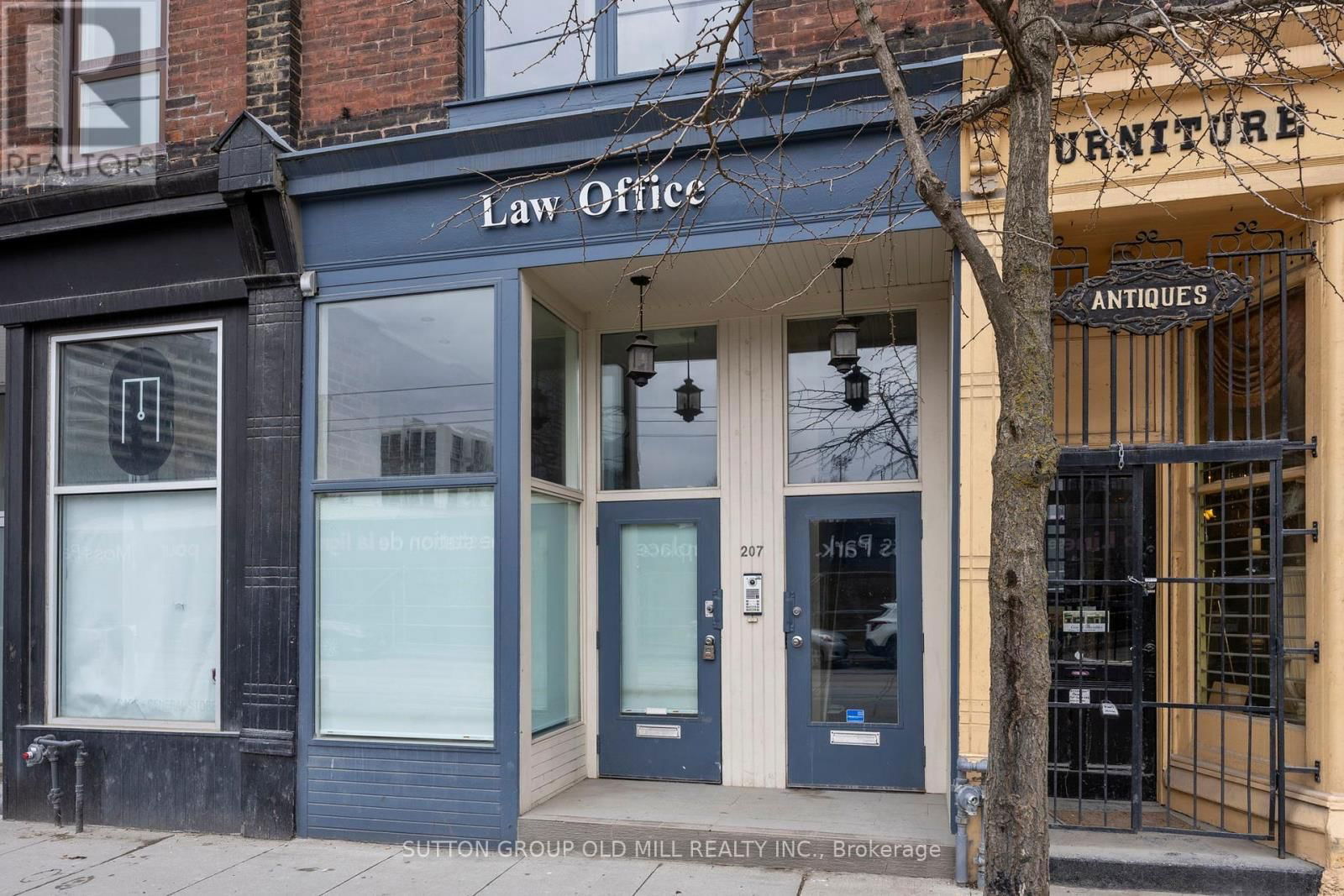 Main - 207 QUEEN STREET EAST Image 3