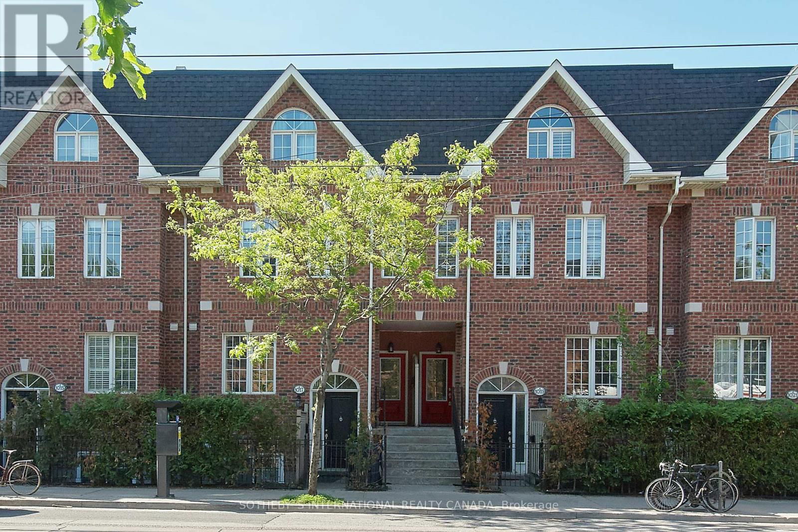 Primary Property View