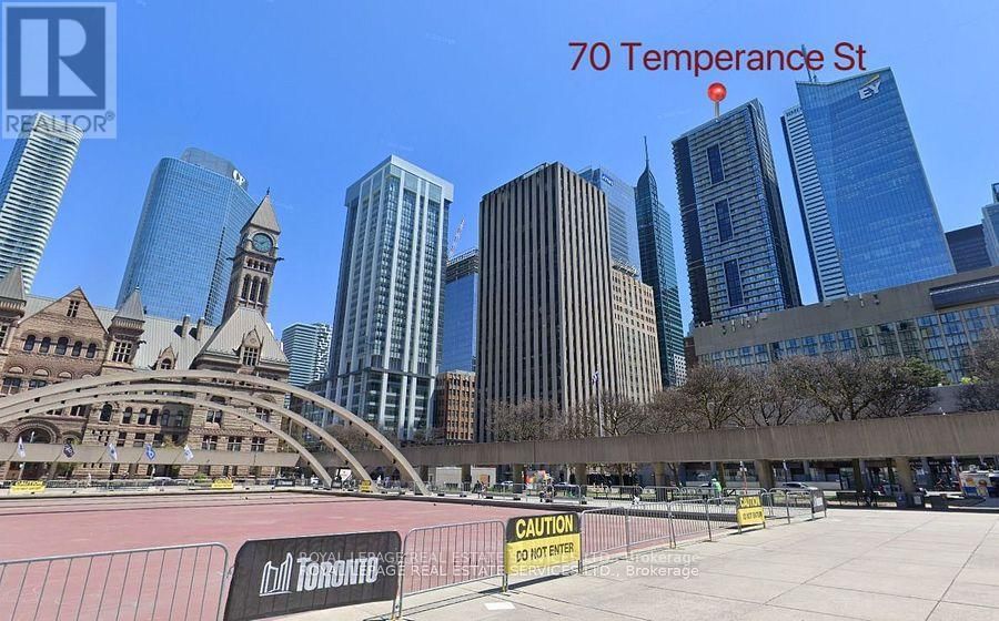 4711 - 70 TEMPERANCE STREET Image 39