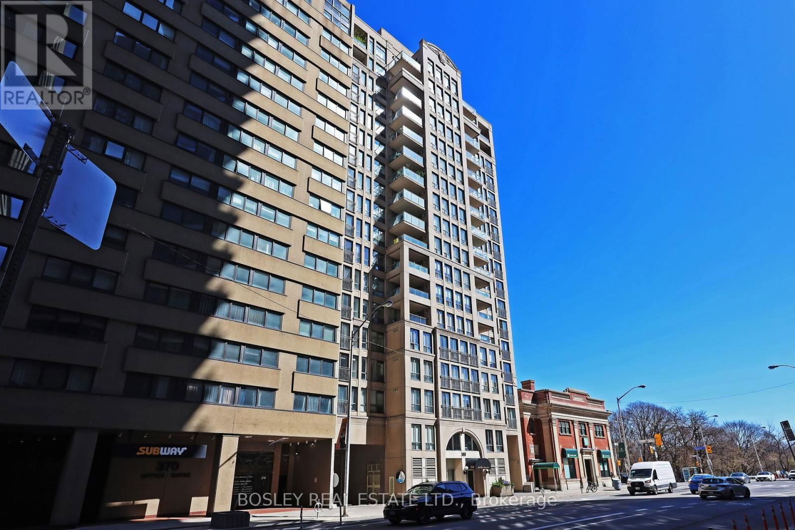802 - 388 BLOOR STREET EAST Image 3