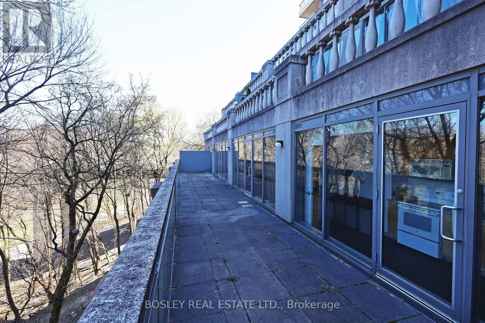 802 - 388 BLOOR STREET EAST Image 35