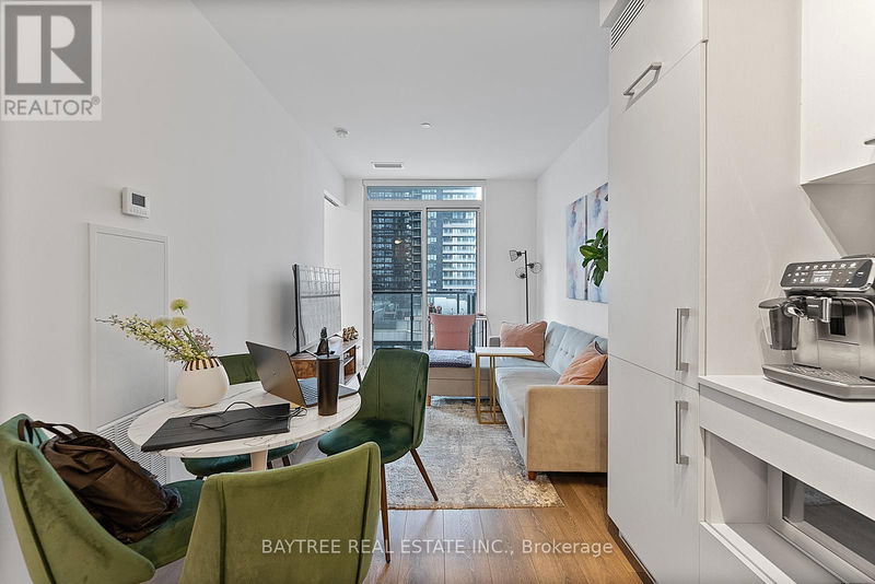 Secondary Property View