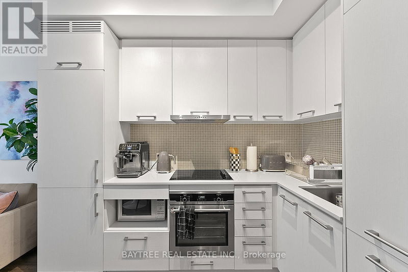 Tertiary Property View
