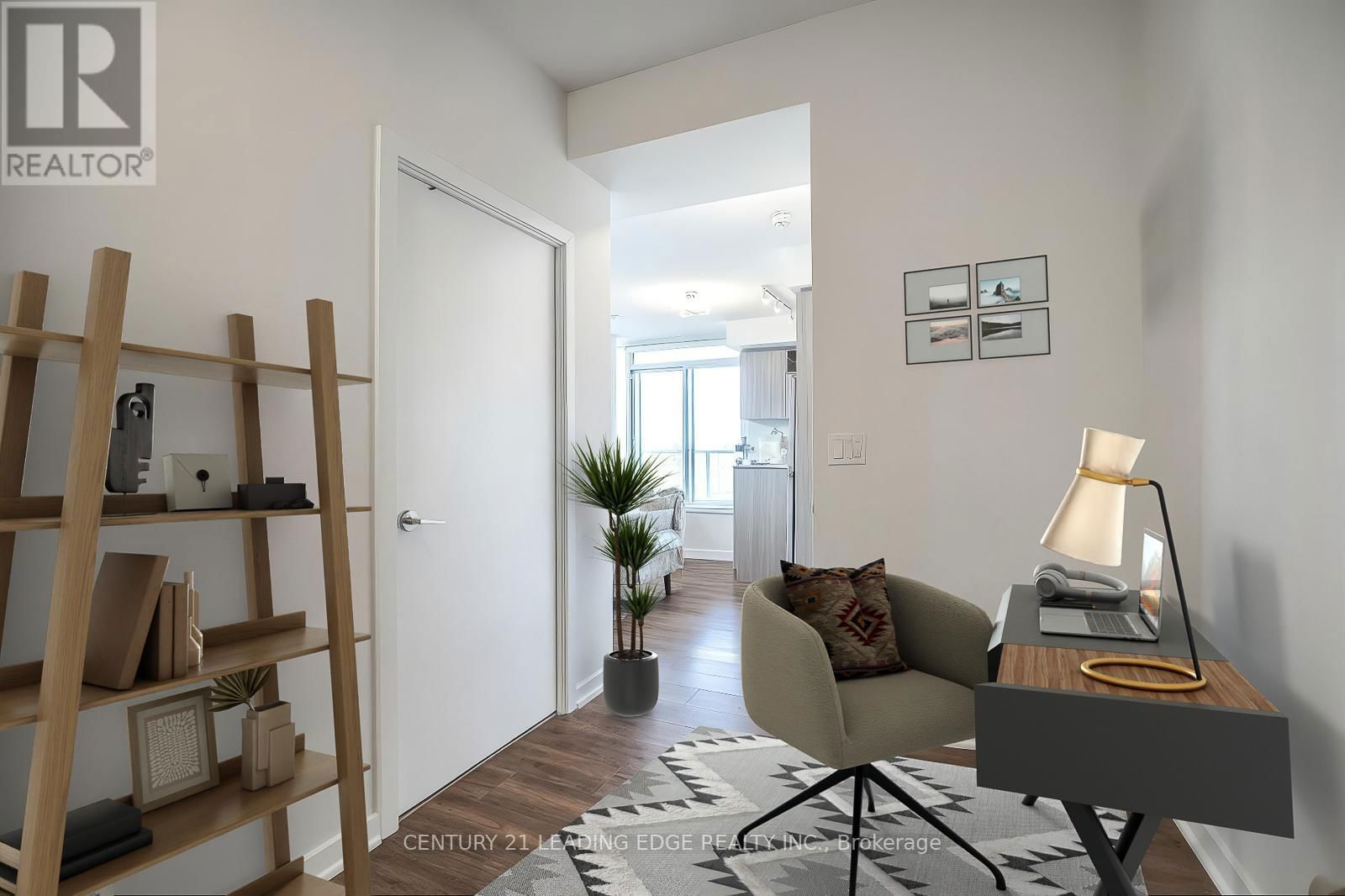 402 - 50 FOREST MANOR ROAD Image 6