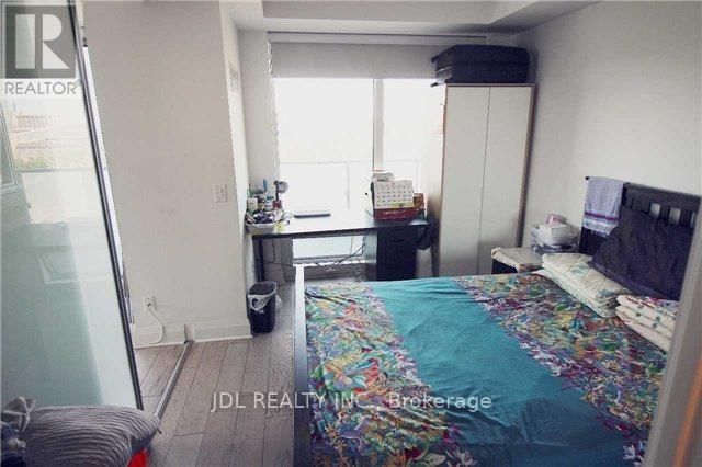 Tertiary Property View