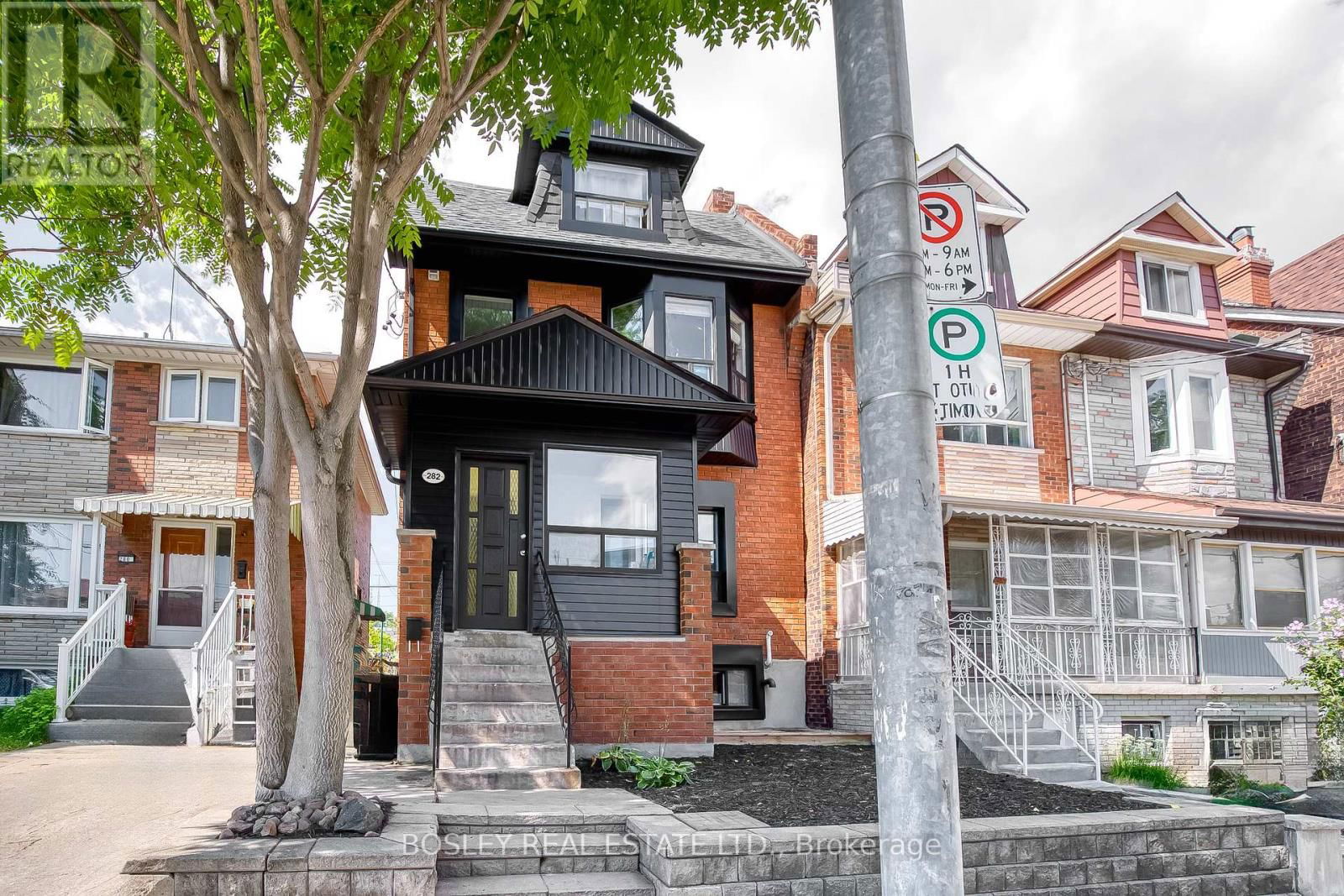 282 OSSINGTON AVENUE Image 1