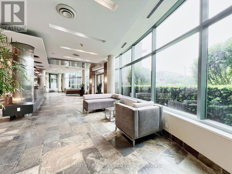Tertiary Property View