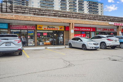 Restaurants for Sale in Ontario