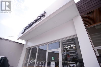 Pizza Restaurants for Sale