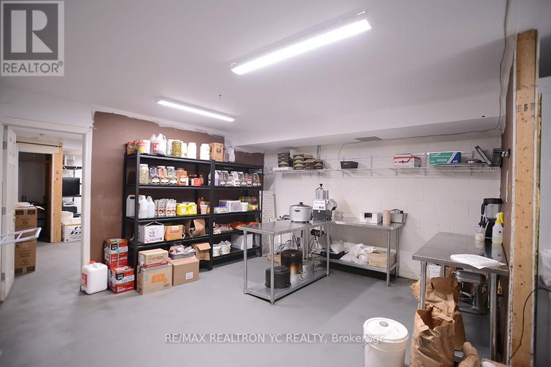 Image #1 of Restaurant for Sale at Yonge, Toronto, Ontario