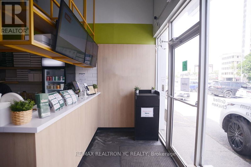 Image #1 of Restaurant for Sale at Yonge, Toronto, Ontario