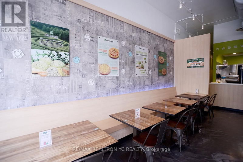 Image #1 of Restaurant for Sale at Yonge, Toronto, Ontario