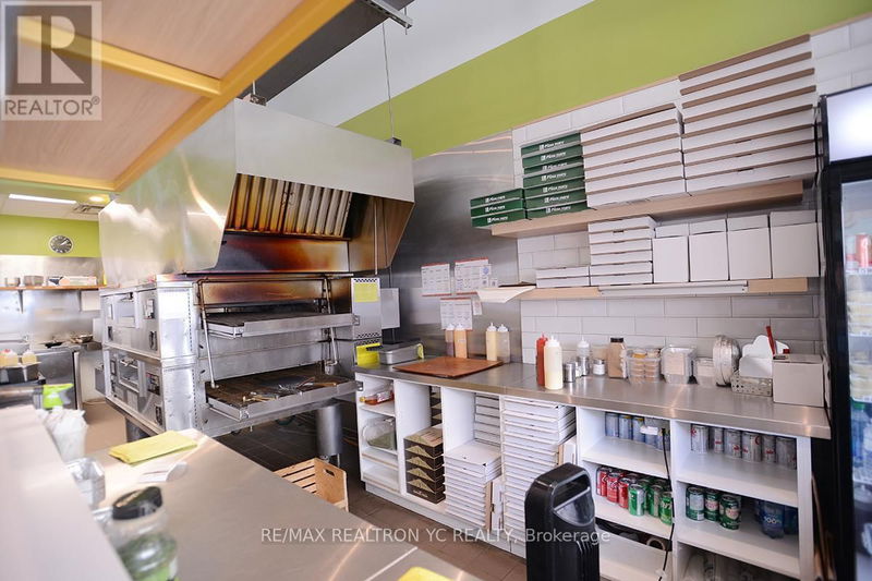 Image #1 of Restaurant for Sale at Yonge, Toronto, Ontario