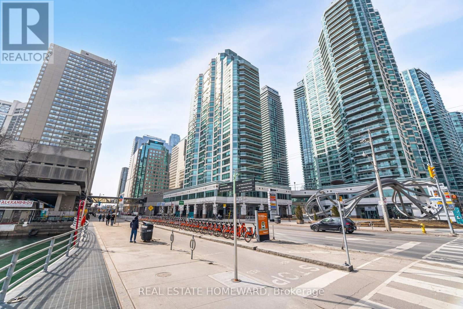 PH2 - 10 QUEENS QUAY WEST Image 49
