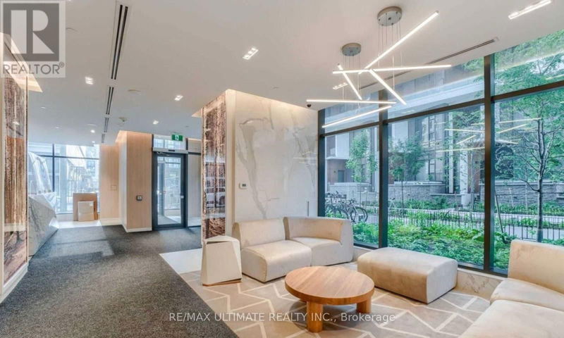 Tertiary Property View