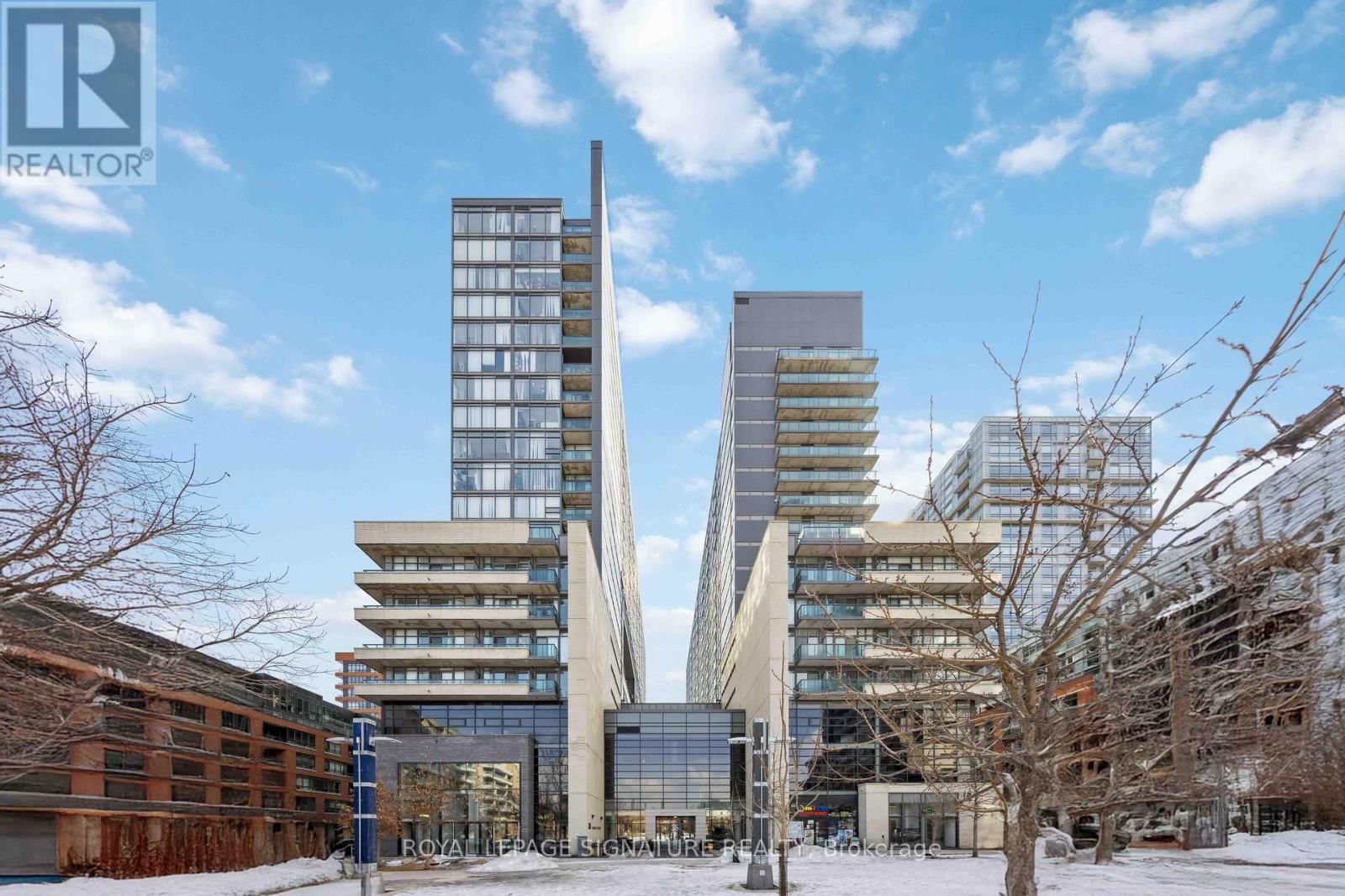 801 - 36 LISGAR STREET Image 1
