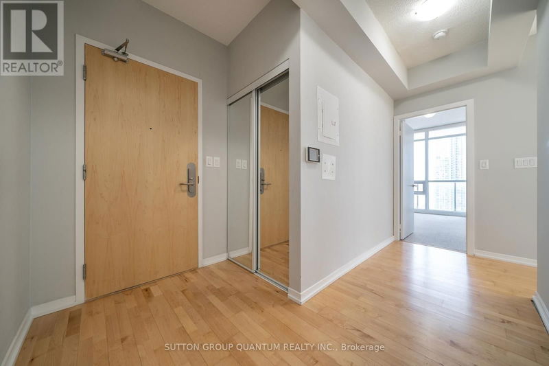Tertiary Property View