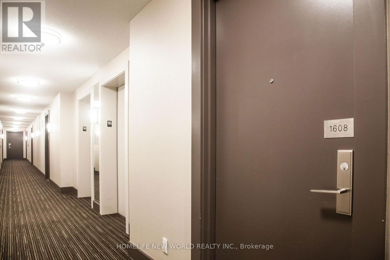 1608 - 2015 SHEPPARD AVENUE EAST Image 3