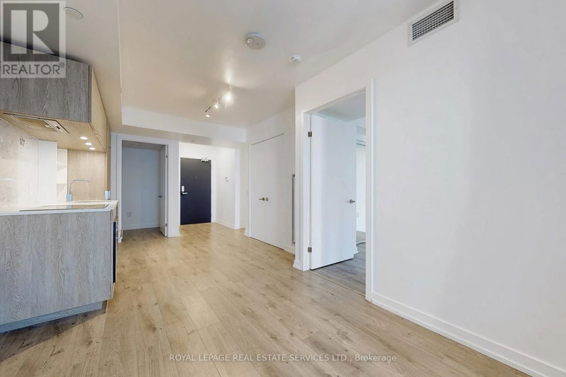 Tertiary Property View
