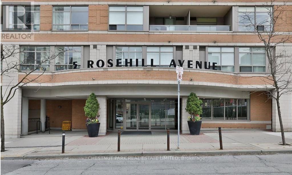 819 - 5 ROSEHILL AVENUE Image 1