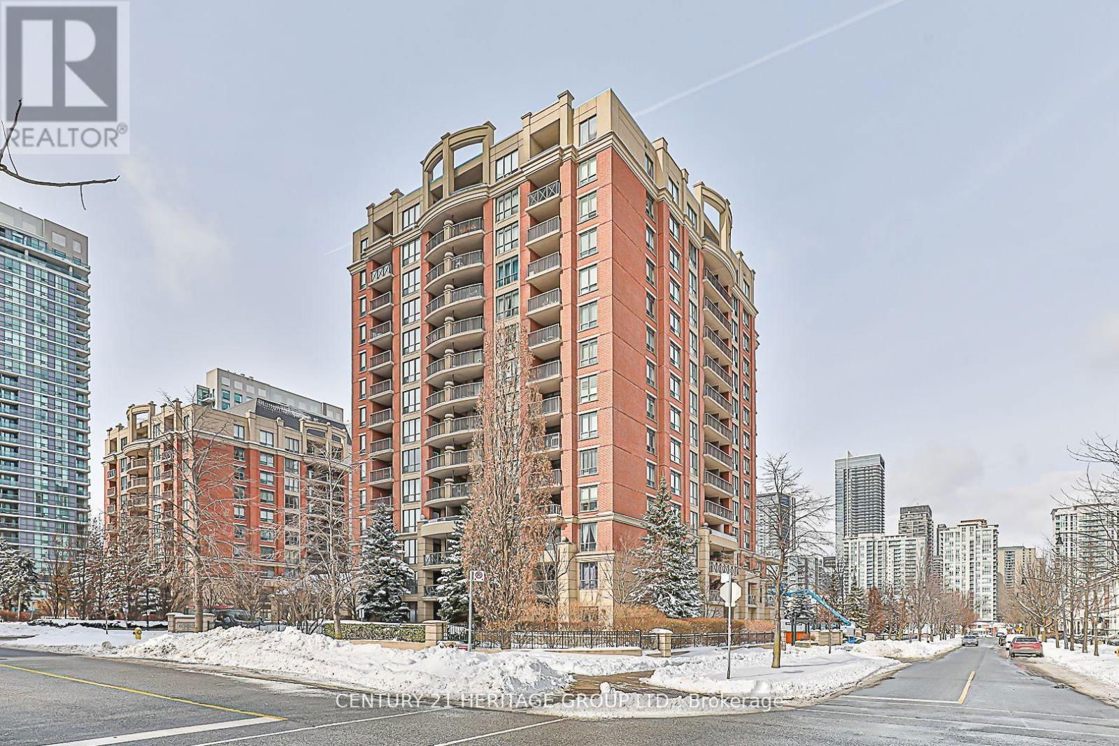 407 - 55 HARRISON GARDEN BOULEVARD SOUTH Image 1