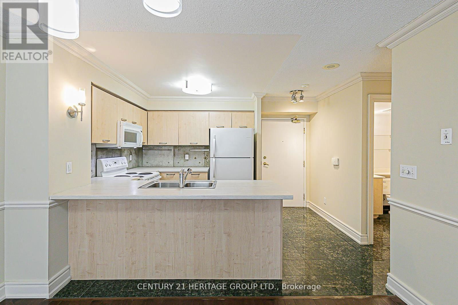 407 - 55 HARRISON GARDEN BOULEVARD SOUTH Image 10