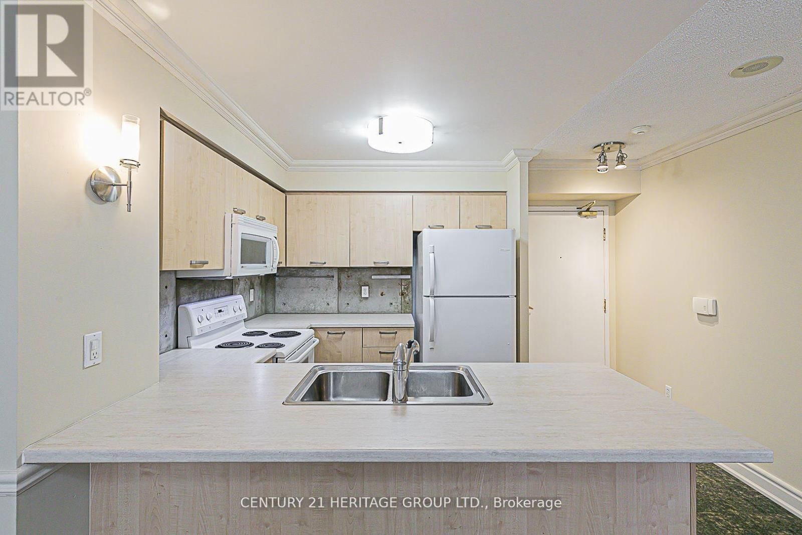 407 - 55 HARRISON GARDEN BOULEVARD SOUTH Image 11